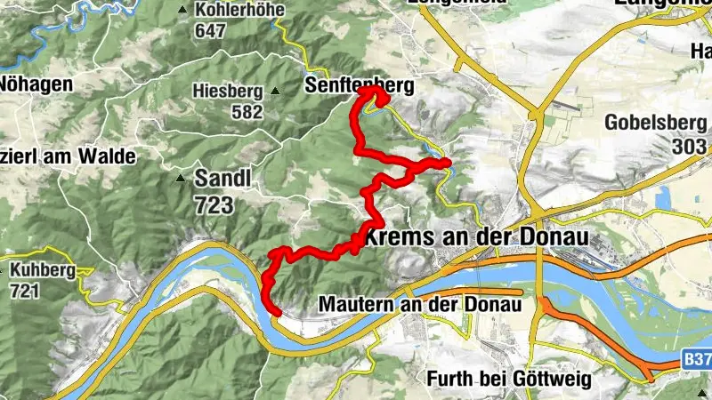 Karte