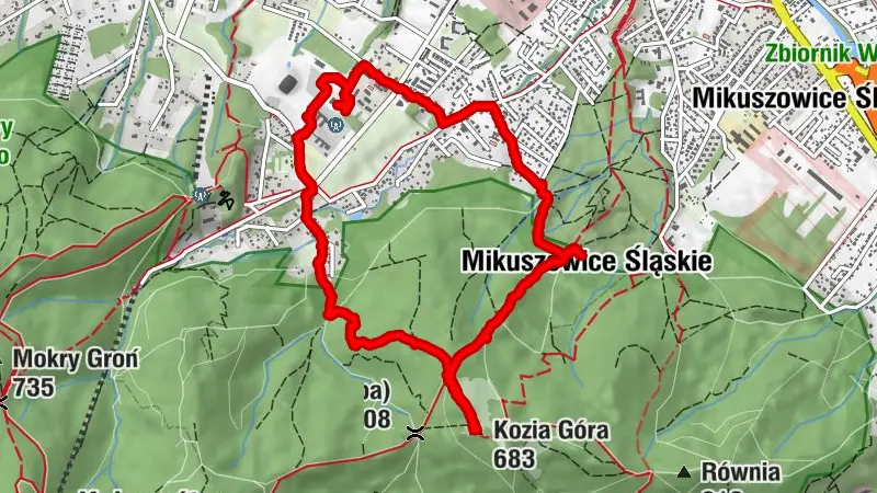 Bielsko-Biała, Silesian Voivodeship/Poland