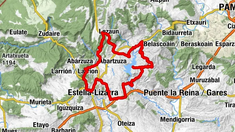 Elprado - Ermita de San Pedro - Iglesia de San Martín - San Quiriaco