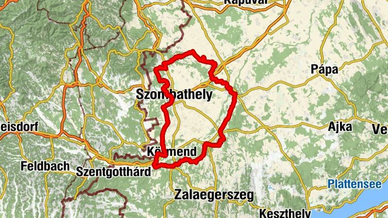 Karte