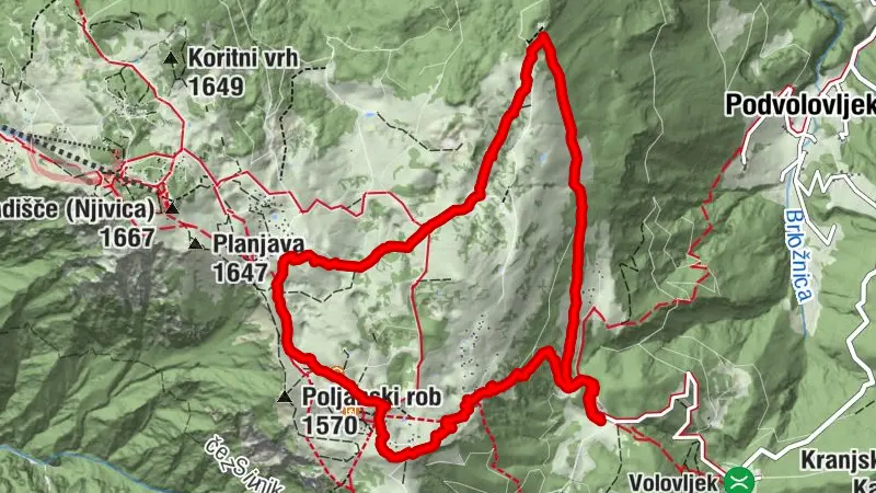 Velika Planina 💜💜💜