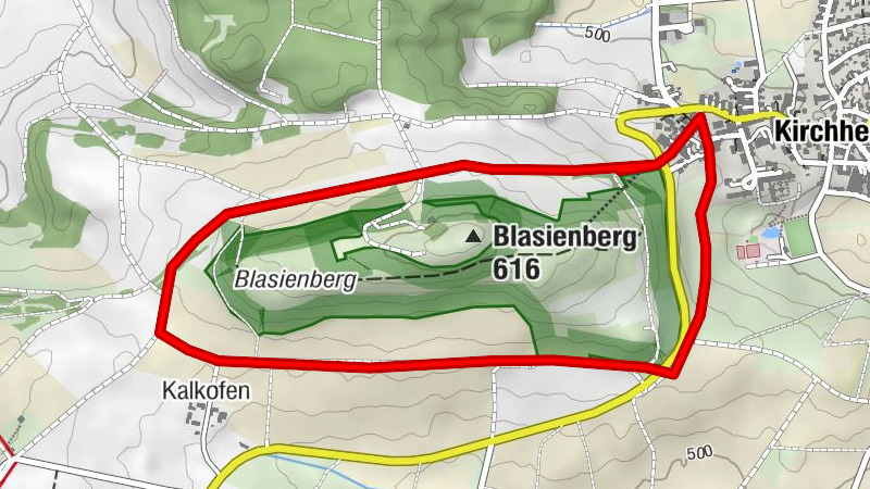 Blasienberg