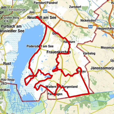 Karte