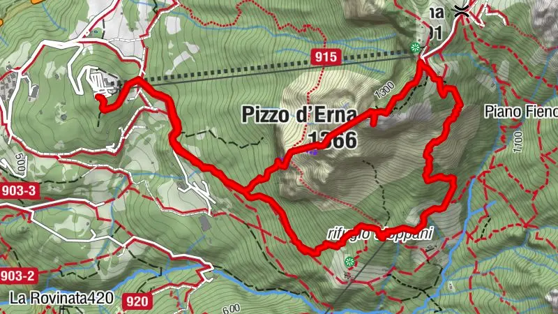 Lecco, Lombardy/Italy