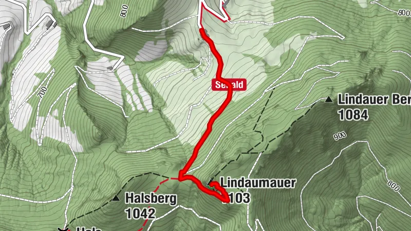 Lindaumauer