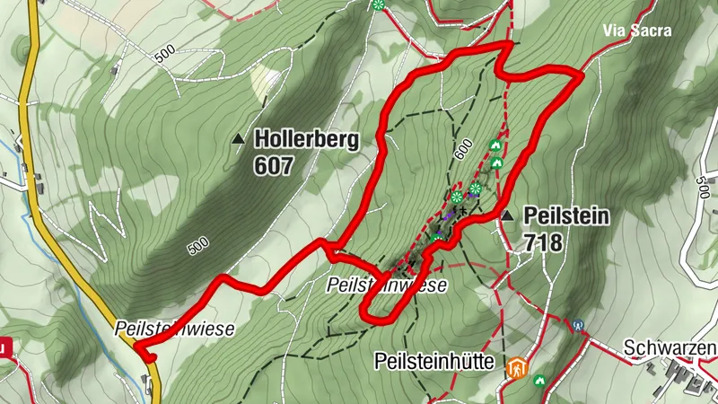 ALTENMARKT a.d.Tr. Nöstach Peilstein ret. 20260511