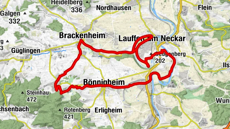 Z4 Per Pedal zur Poesie