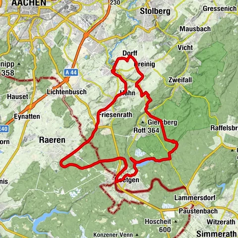 Karte