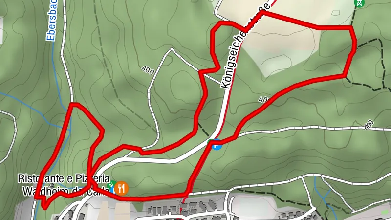Ebertrail