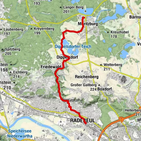Karte