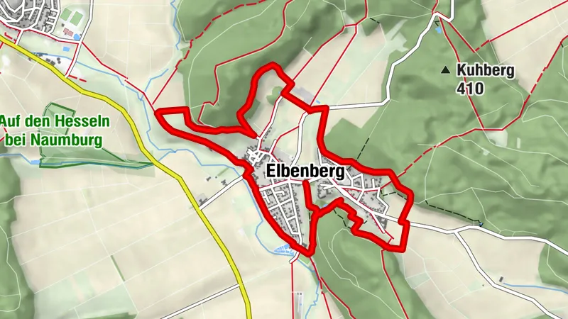 Elbenberg E3