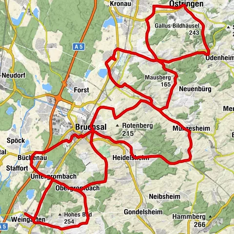 Karte