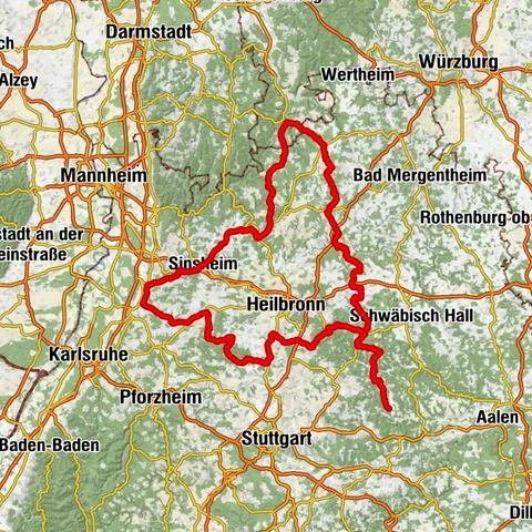 Karte