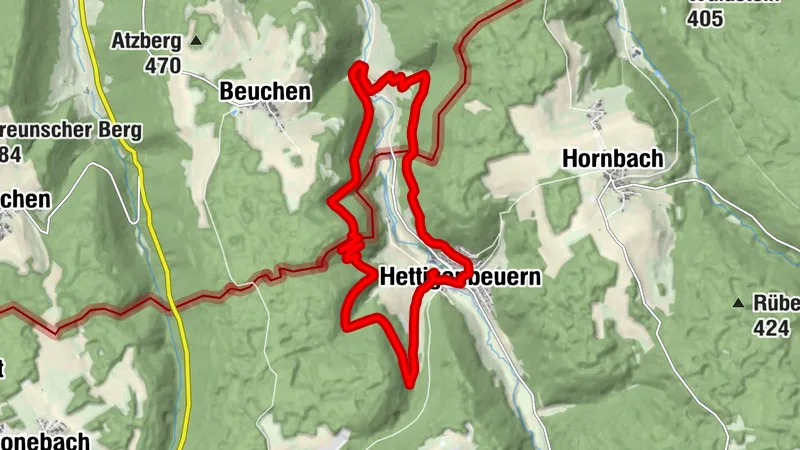 "Hüwwe und Düwwe" - Trennendes und Verbindendes