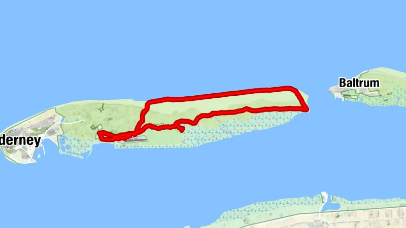 Norderney, Niedersachsen/Deutschland