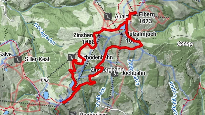 Brixen im Thale, Tirol/Österreich