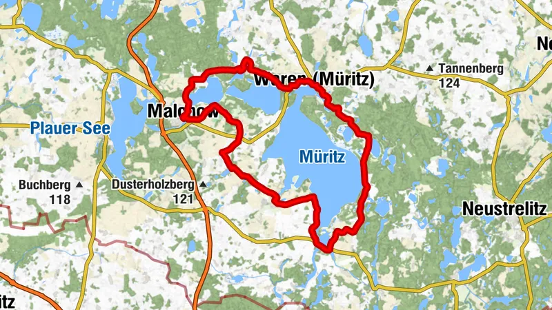 Karte