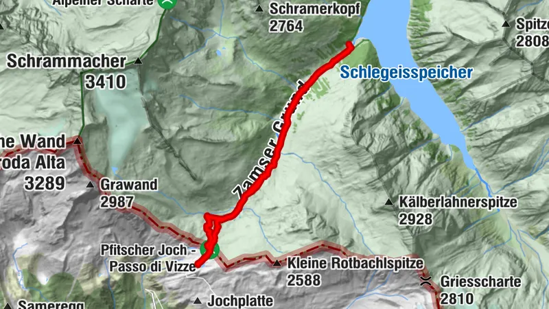 Finkenberg, Tirol/Österreich