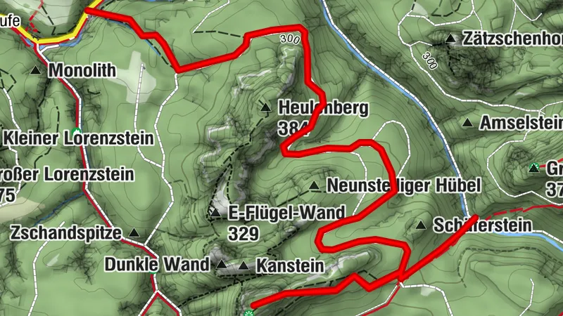 Polshörner Teil2
