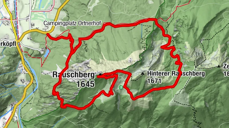 Rauschberg