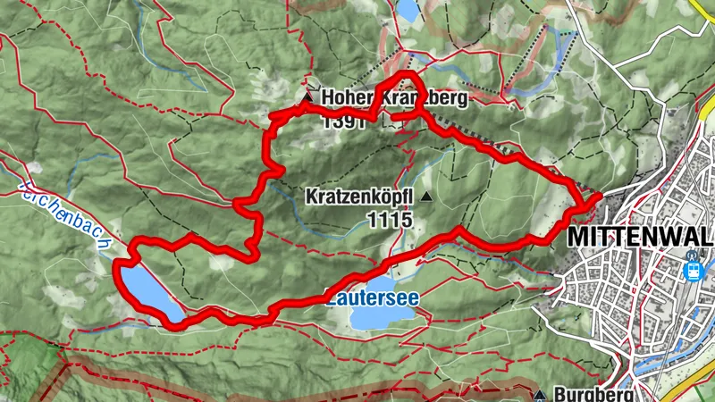 Kranzberg