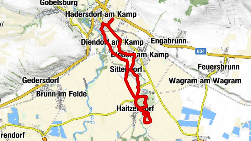 Karte