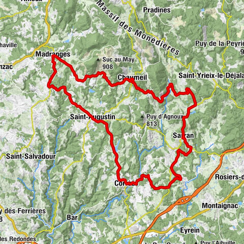 Einzelzeitfahren - Tour de France 1998
