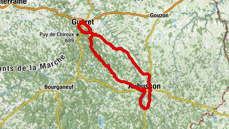 Bis zur Wiege der Gobelinkunst