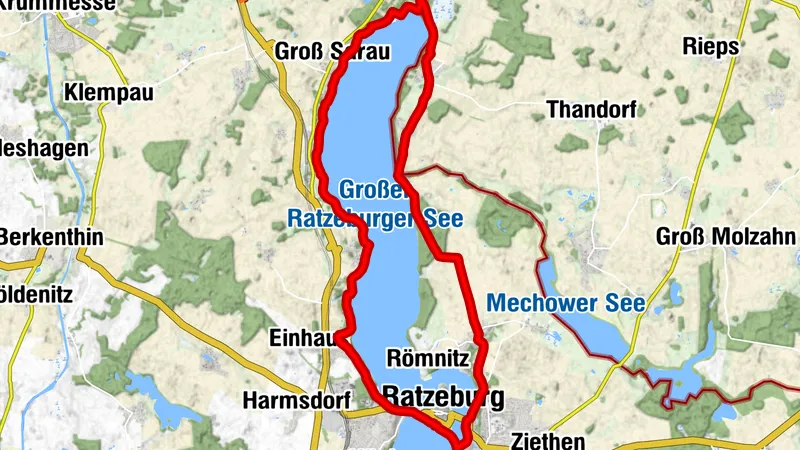 Karte