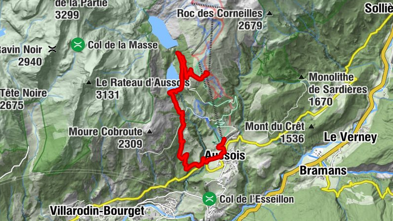 Enduro: Moulinator 2