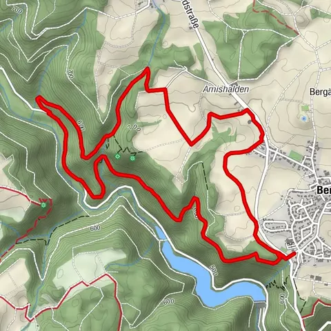 Hutpfad