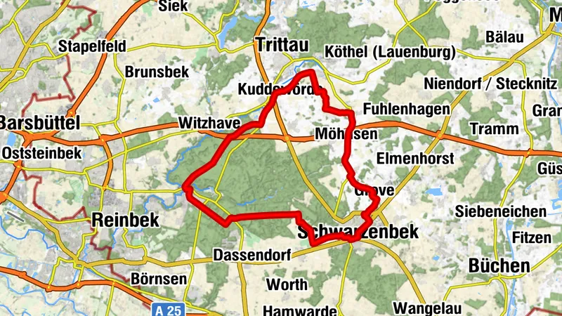 Karte