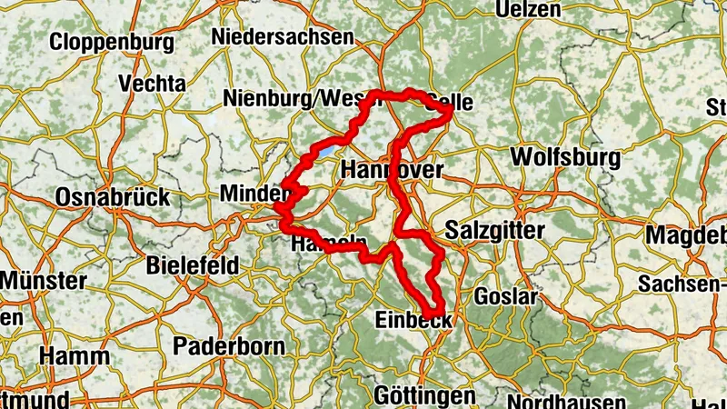 Kulturroute