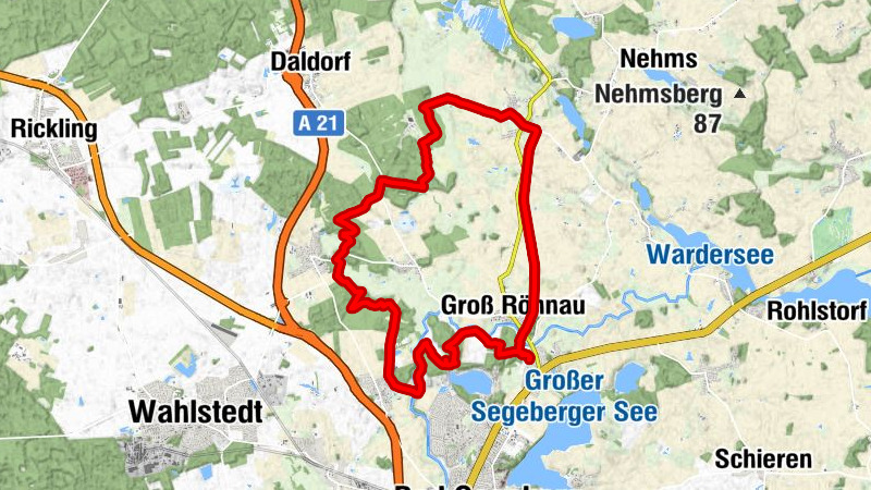 Klein Rönnau