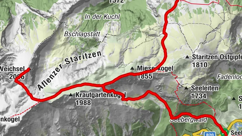 Hochweichsel