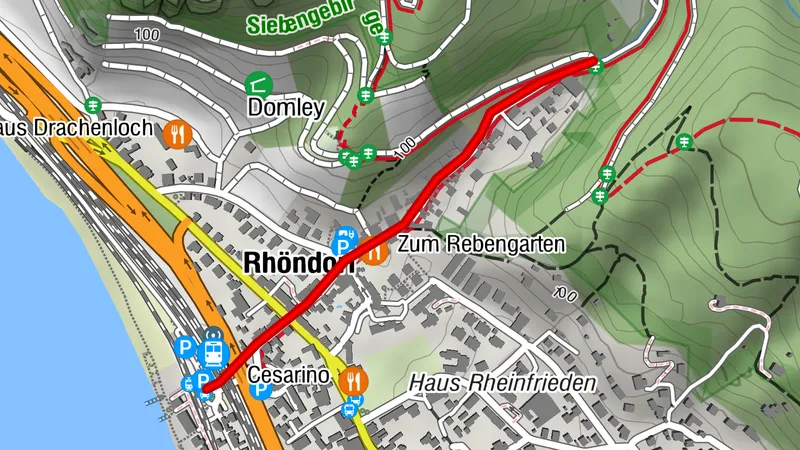 Karte