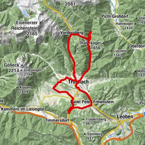 Karte