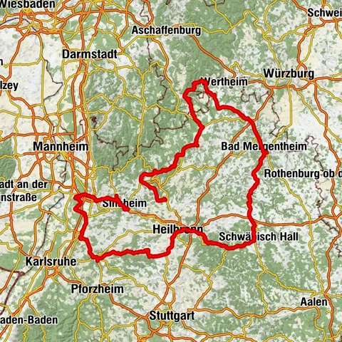Themenroute Kinder & Familien