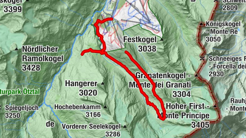 08. 20.07.19 - Obergurgl, Hohe Mut