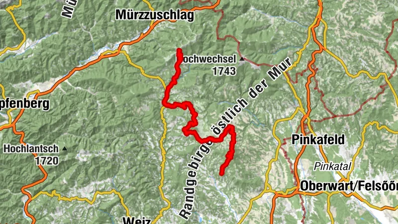 Radpilgern 