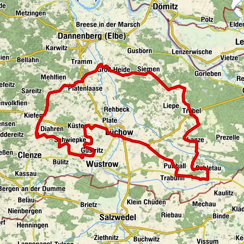Karte