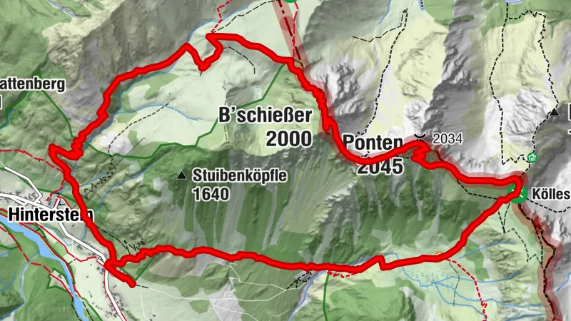 HINT1-Bschiesser-Ponten