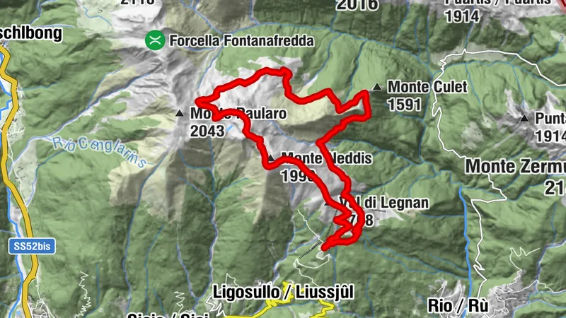 MONTE DIMON RACE