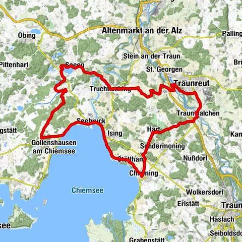 Karte