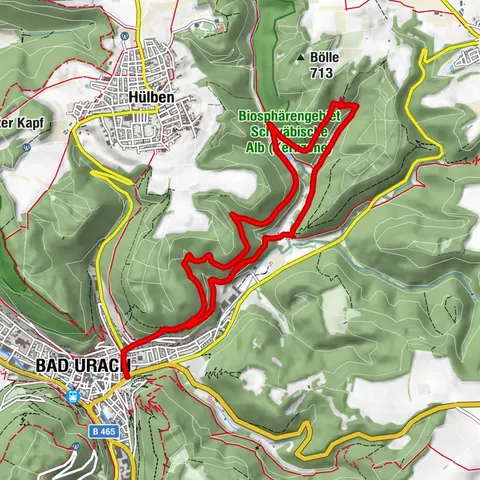 3 - Rund um den Kaltentalweiher