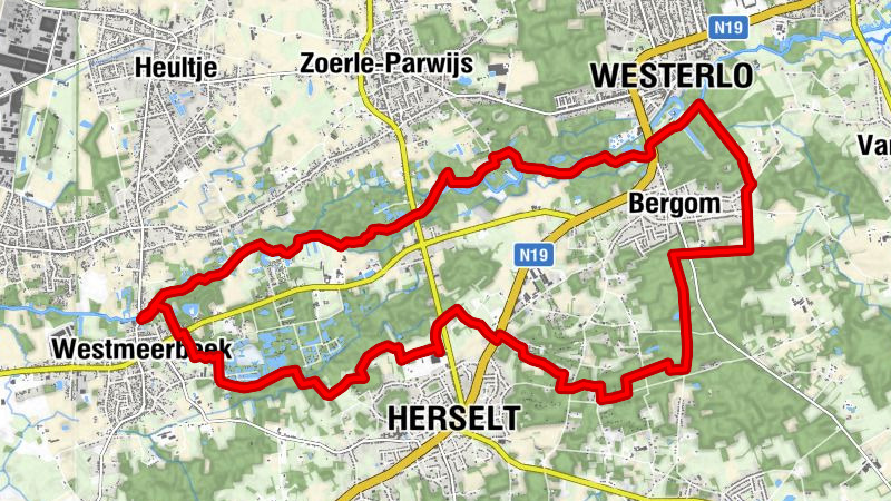 Herselt Nete