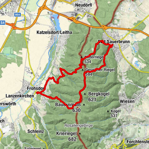 Karte