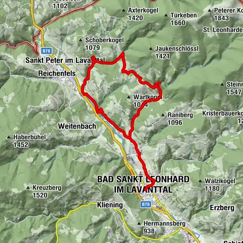 Karte