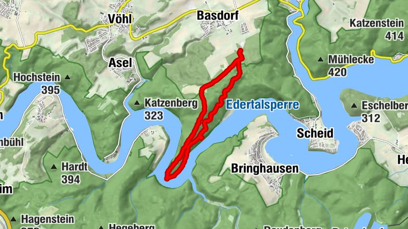 Karte