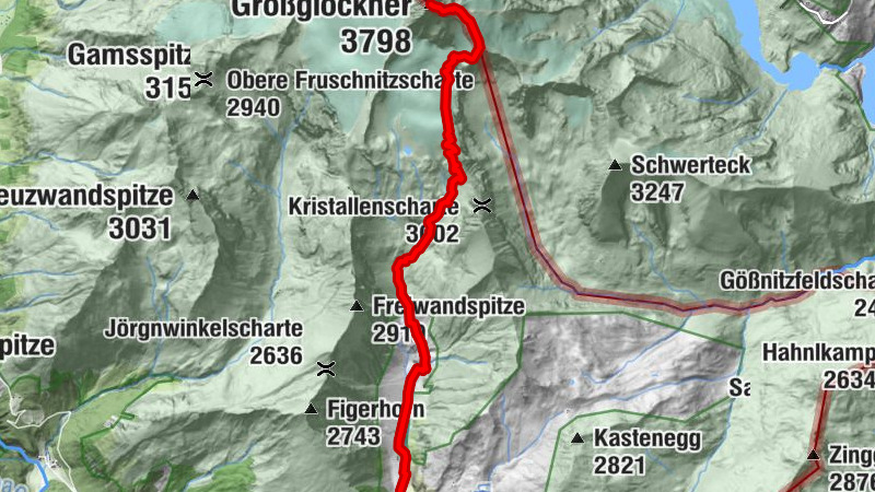 Großglockner